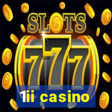 1ii casino
